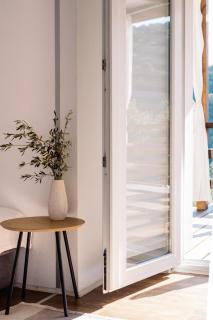 Nature House with a wooden porch - Pasika, house Luca - Pučišća - 2