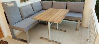 Top Holiday Home Private Pool by the sea With Private Garden for Private use - Koroni - 5