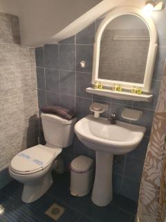 Callisto house 6 - Ermoupoli - 6