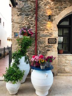 Idili - Panormos Rethymno - 1