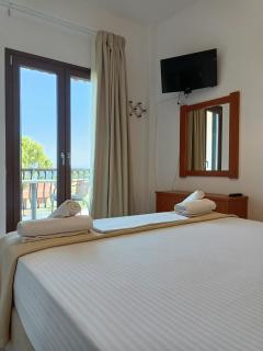 Marios Garden House - Afitos - 7