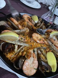 Auberge Oualidia Dream - 1