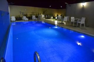 Rose Valley Hotel - Ouarzazate - 1