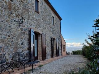 Podere del Papa - Viceno - 2