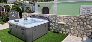 Holiday home Green Point - 1