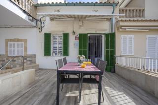 Maria's House - Can Picafort - 0