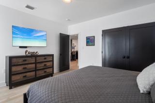Midtown Main House Guest House, Sleeps 12 - Miami - 1