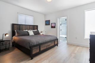 Midtown Main House Guest House, Sleeps 12 - Miami - 2