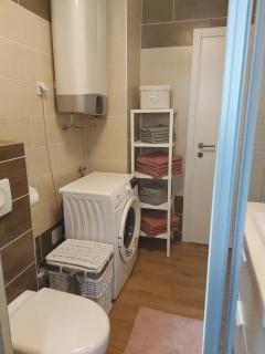 Apartment Ruza - Starigrad-Paklenica - 4