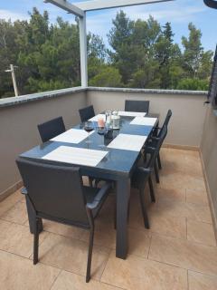 Apartment Ruza - Starigrad-Paklenica - 3