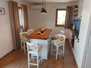 Apartment Ruza - Starigrad-Paklenica - 1