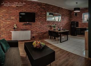 Apartament Kropla Bałtyku 18 lok 10 - Darlowko - 8