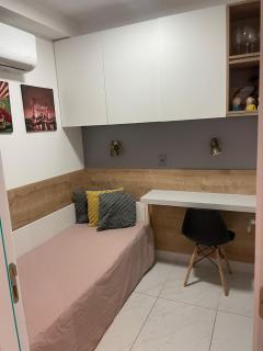 Branco Haus - Pé na Areia do Caribessa - 7