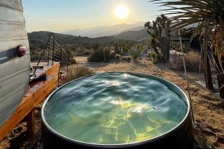 Wowanka Paradise - Yucca Valley - 9