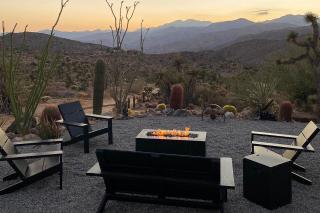 Wowanka Paradise - Yucca Valley - 8