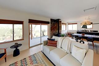 Wowanka Paradise - Yucca Valley - 4