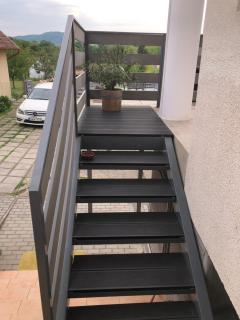 Pupos Apartman Szigliget - 3