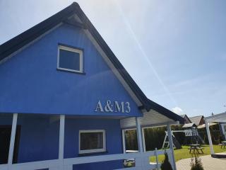 Domek letniskowy - 3