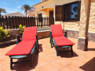 Bungalow Santa Fe con vistas piscina - Maspalomas - 3