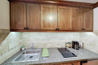 Resort at Squaw Creek's 319 - 1