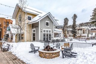 Fraser Crossing 3404 - 6