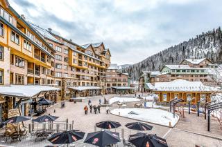 Fraser Crossing 3404 - 3