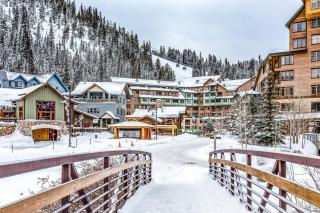 Fraser Crossing 3404 - 2