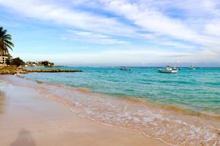 Melrose Beach Apartments Inc - Bridgetown - 7