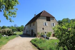 La Ferme De Montard - Montmorot - 9