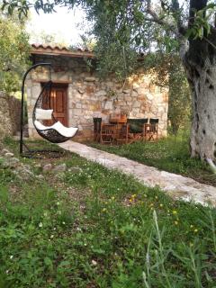 Filoxenia - The Place of Experience - Himare - 7