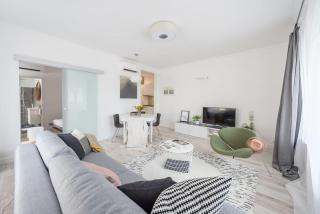 Parlament Panorama Luxury Apartman - 6