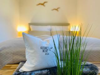 "Kleine Möwe" Büsum - Großes Nest - Büsum - 0