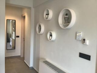 Napier's Residence - 2