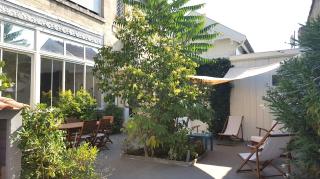 B&B La Halte Montaigne - Bordeaux - 6