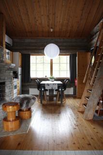 Holiday Home Vonkamies - Luosto - 3