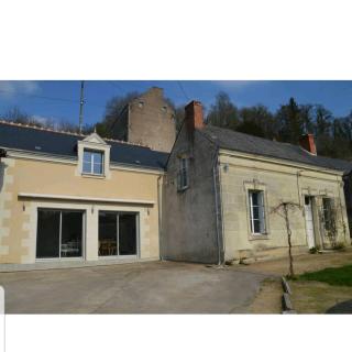 Agréable chambre privée avec entrée indépendante - Langeais - 2