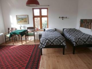 Ferienwohnung Hof Solterbeck (6-8 Personen) - Wohlde - 2