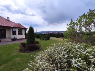Panorama Strzyżów - 5