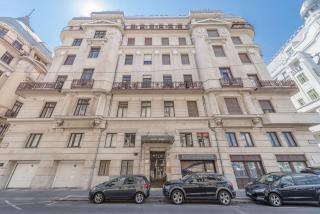 Parlament Panorama Luxury Apartman - Budapest - 2