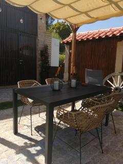 Quinta das Pedras Novas - Covas - 7