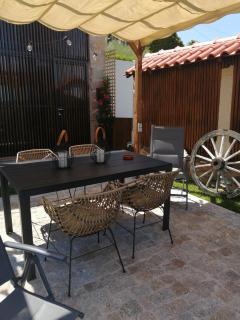 Quinta das Pedras Novas - Covas - 6
