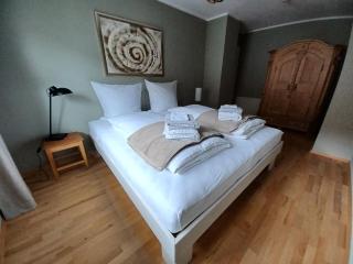 Ferienwohnung Auszeit - Chieming - 9