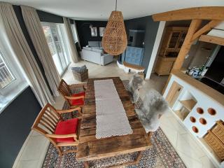 Ferienwohnung Auszeit - Chieming - 8