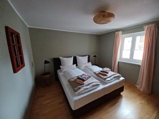 Ferienwohnung Auszeit - Chieming - 5