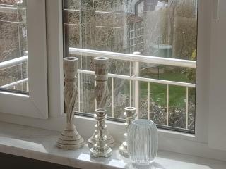 Ferienwohnung Auszeit - Chieming - 3