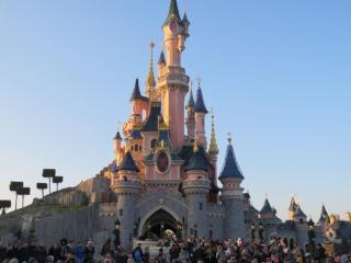 Little Explorer*Studio*DisneyLand*ValDeurope*Paris - 5