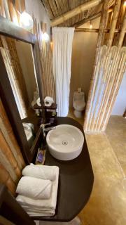Eco Cabañas Bluekay - Mahahual - 4