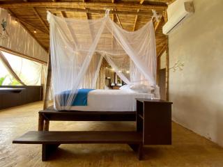 Eco Cabañas Bluekay - Mahahual - 2