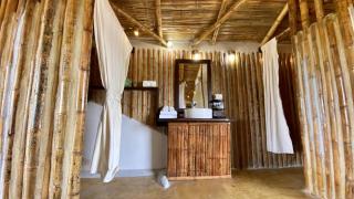 Eco Cabañas Bluekay - Mahahual - 8