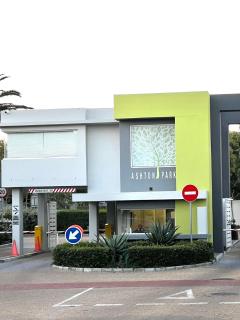 Ashton Park 221 - Cidade Do Cabo - 2